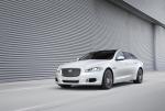Jaguar XJ Ultimate 2012 года